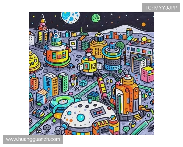 探索星际在线娱乐的未来发展方向引领科幻游戏行业不断创新突破